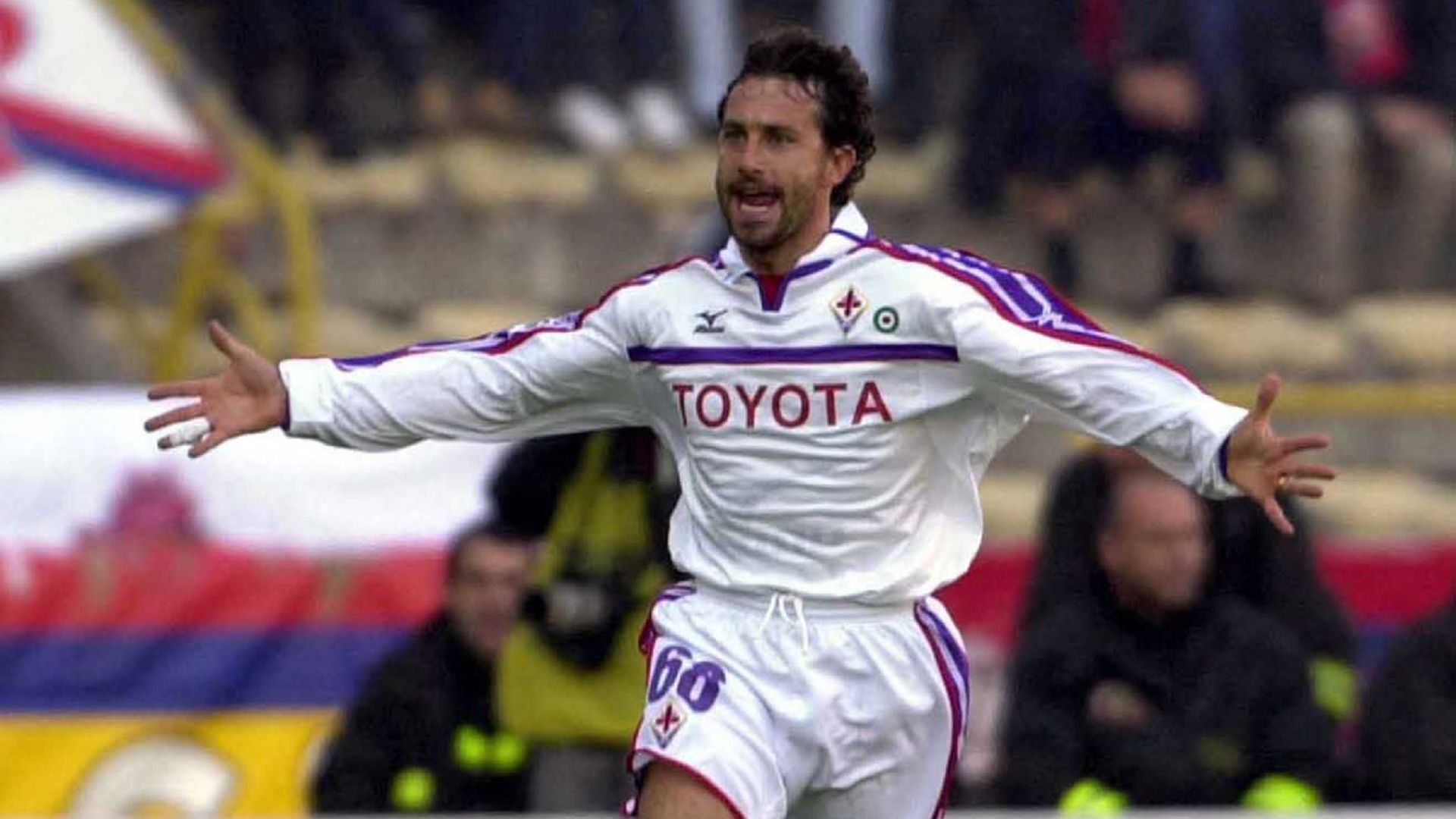 Ganz Fiorentina 2002
