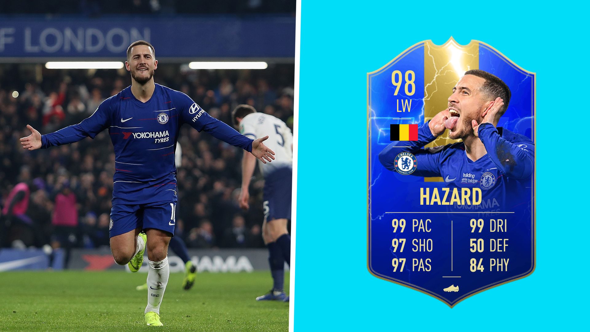 hazard fifa