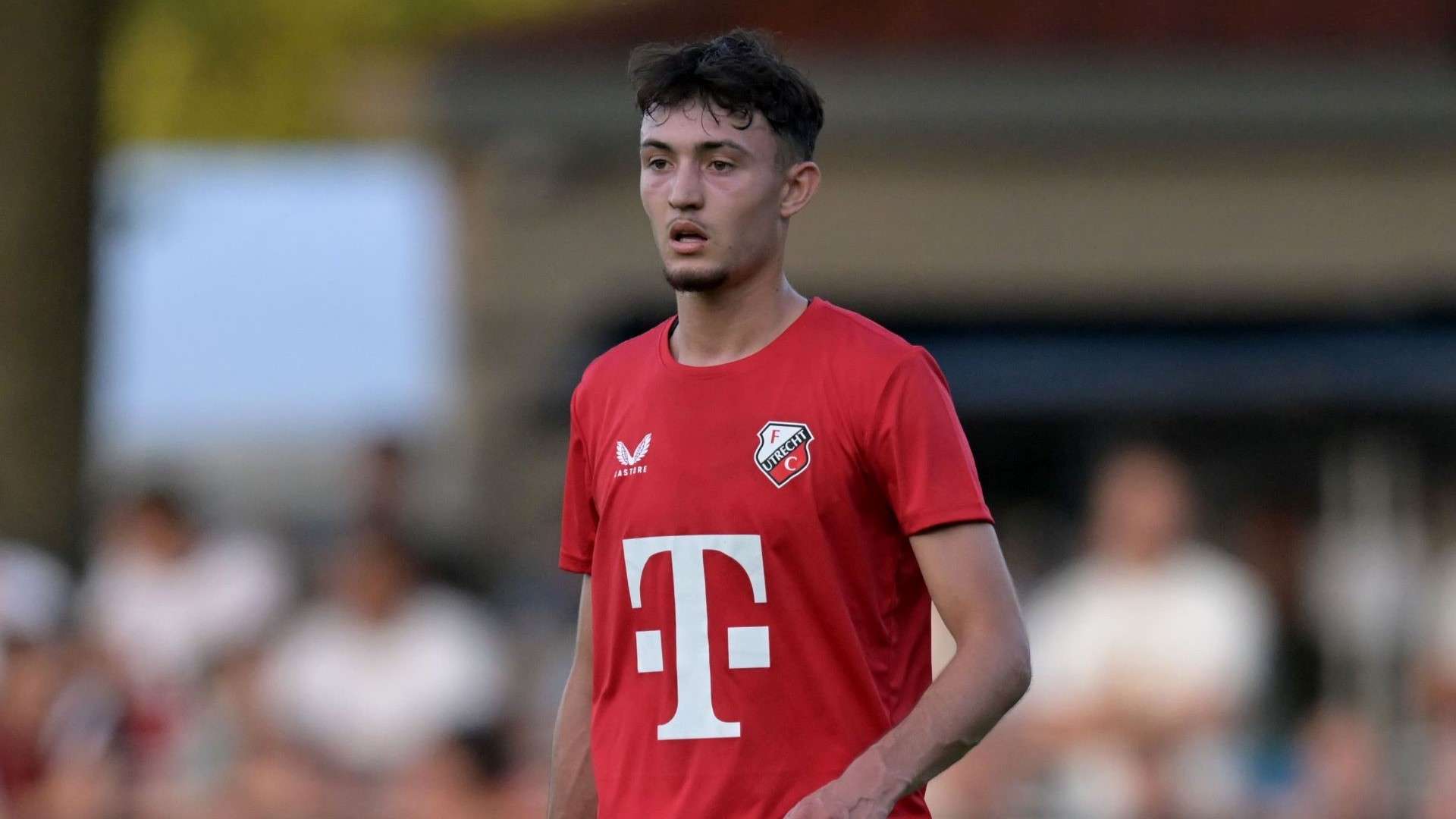 Ivar Jenner - FC Utrecht