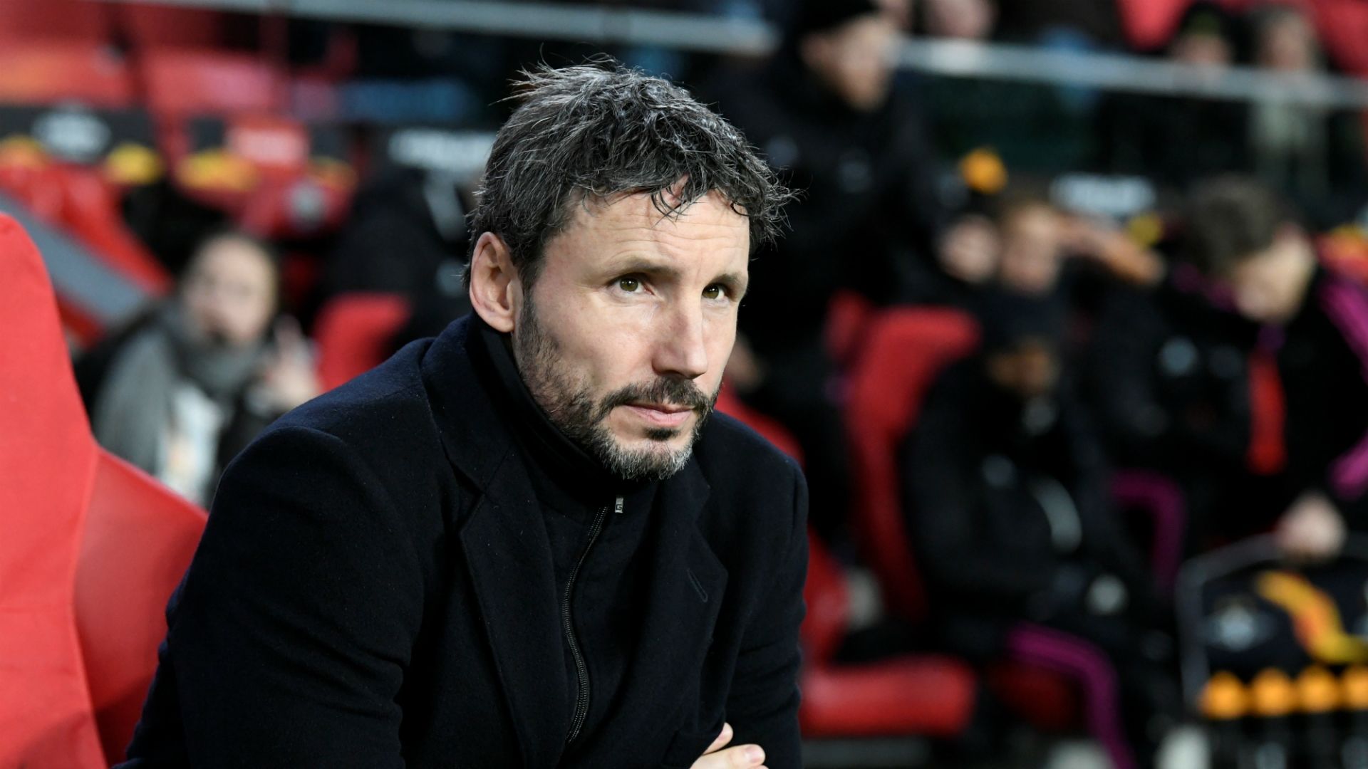 Mark van Bommel, PSV, 12122019