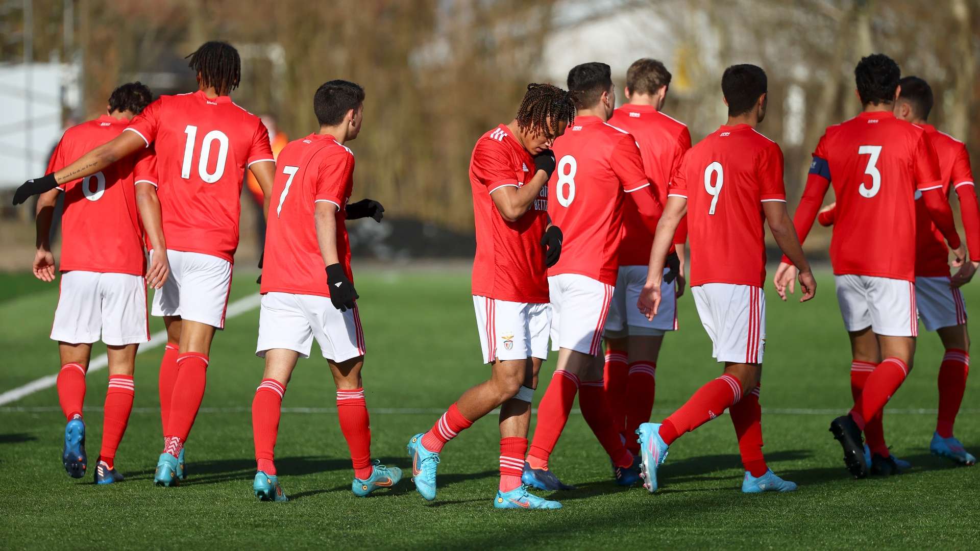 Benfica Youth League
