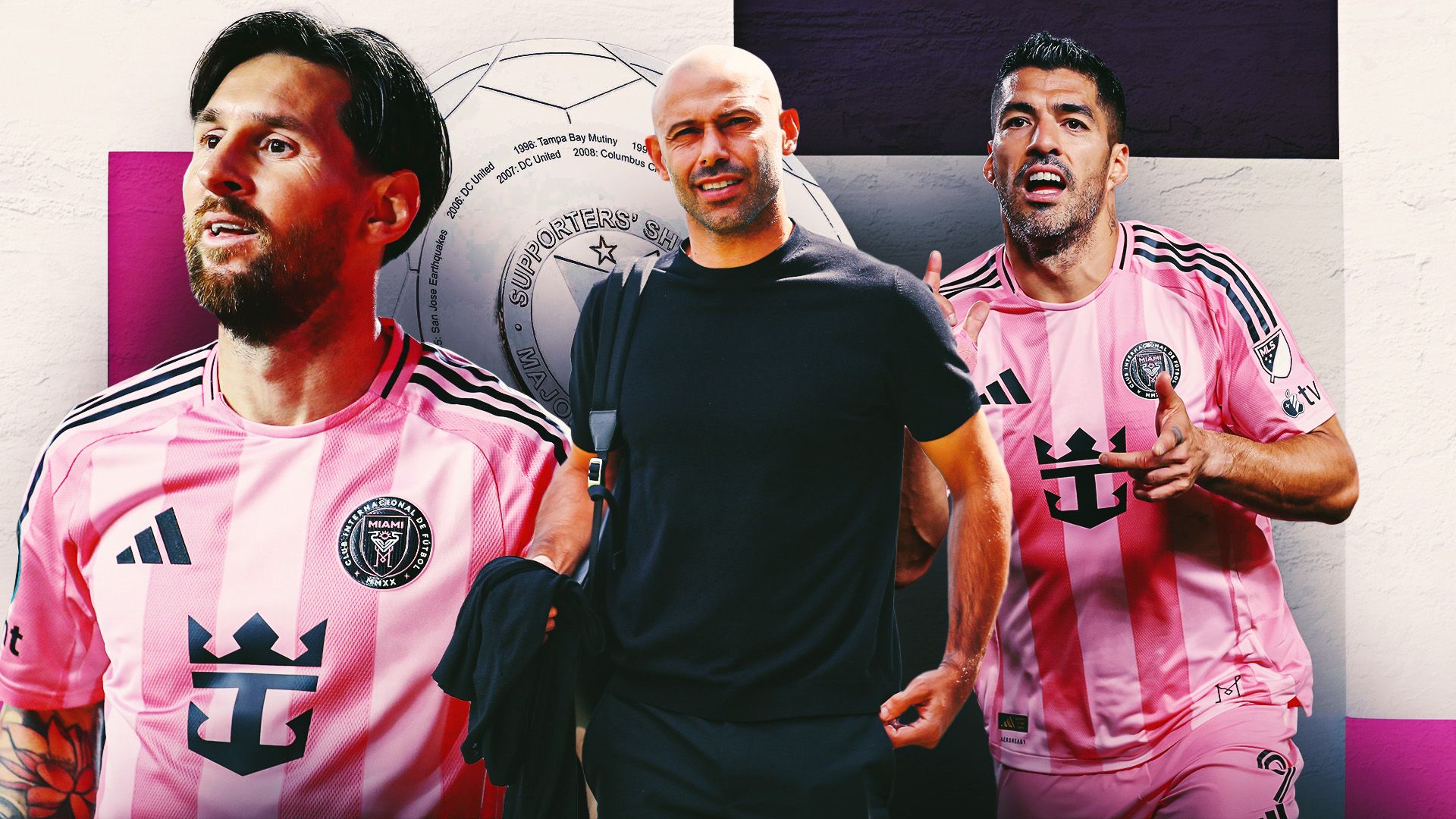 Lionel Messi Miami Club World Cup