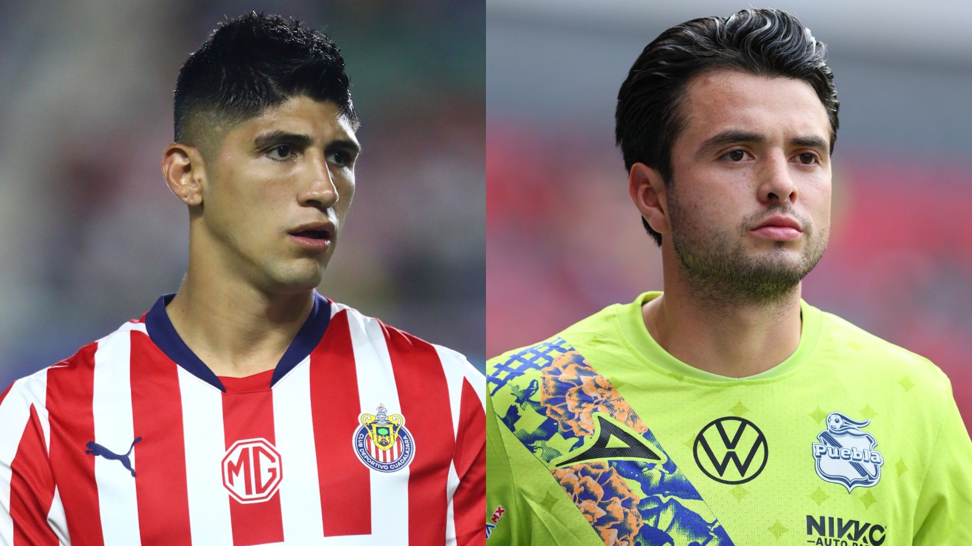 Chivas Puebla Dónde ver Clausura 2025