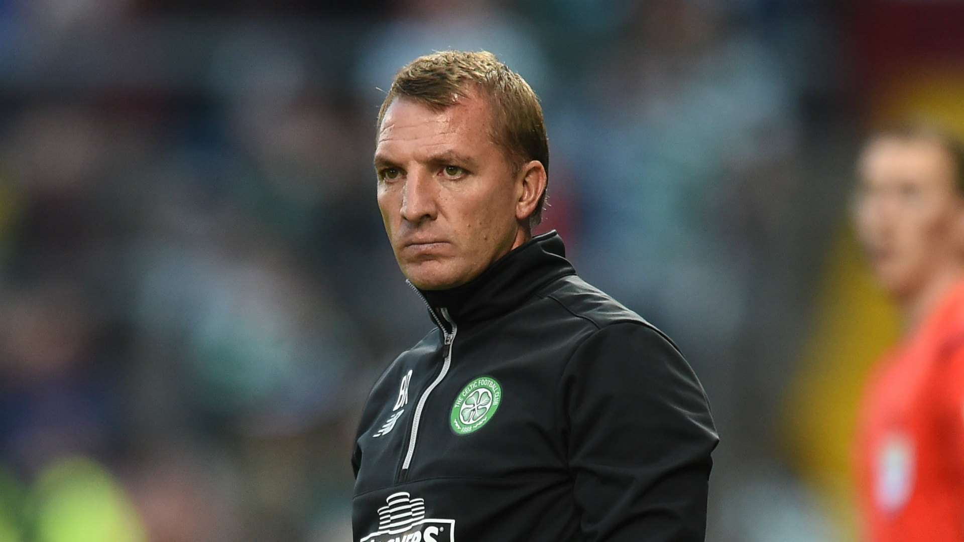 Brendan Rodgers Celtic 13082016 A