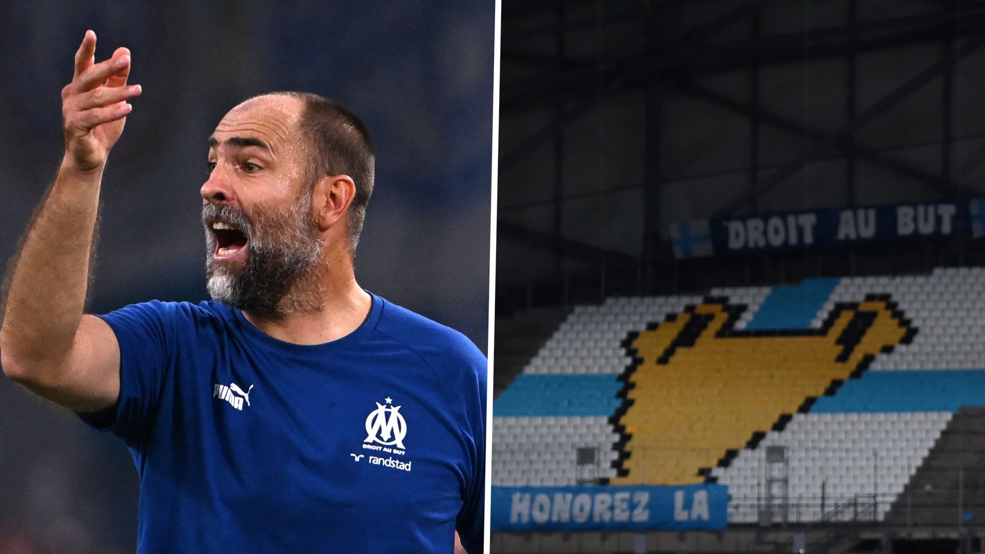 OM Marseille Ligue des champions