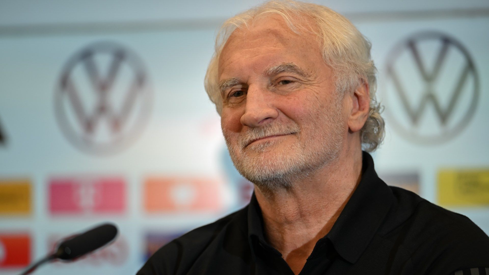 Rudi Völler