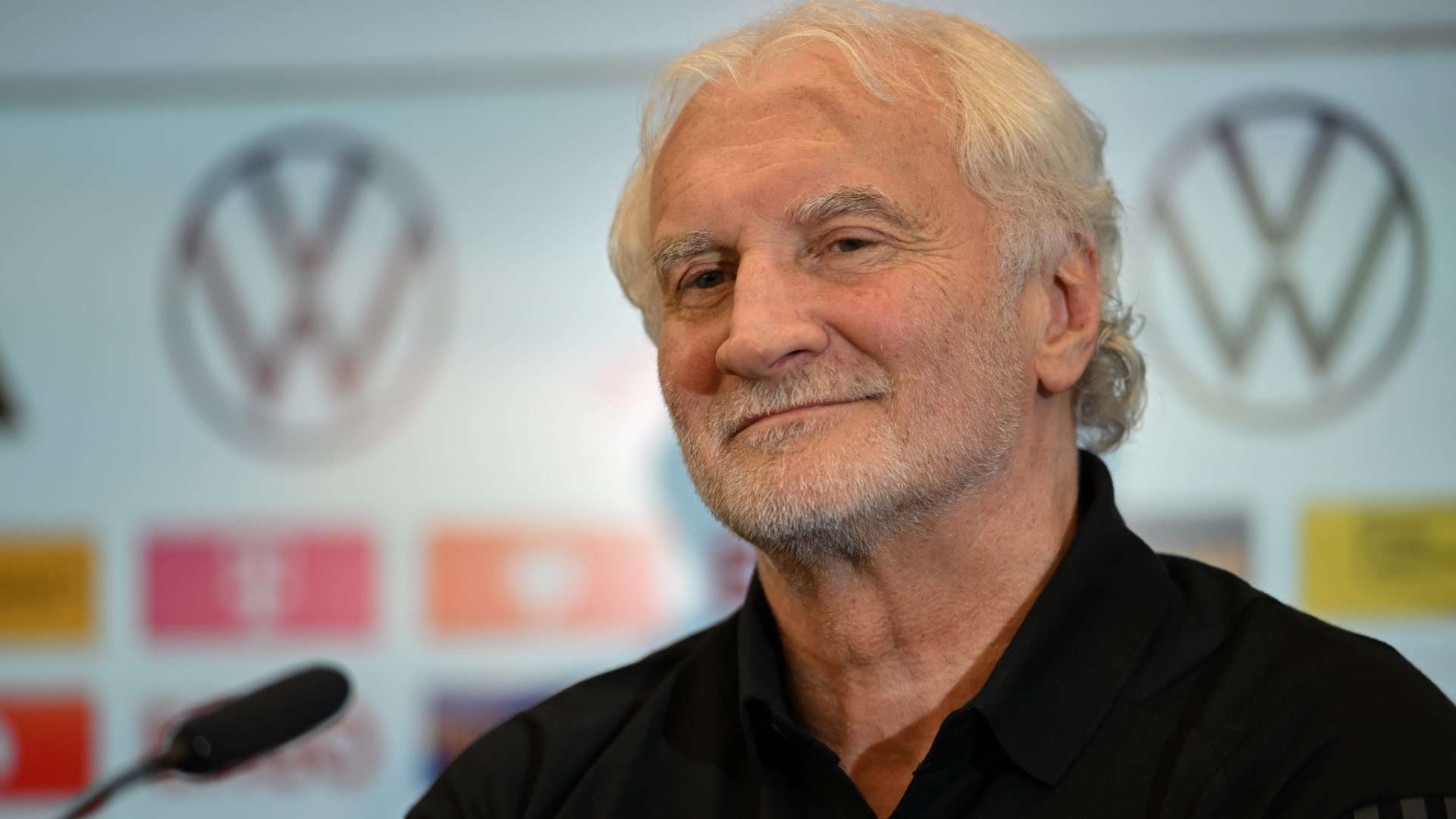 Rudi Völler