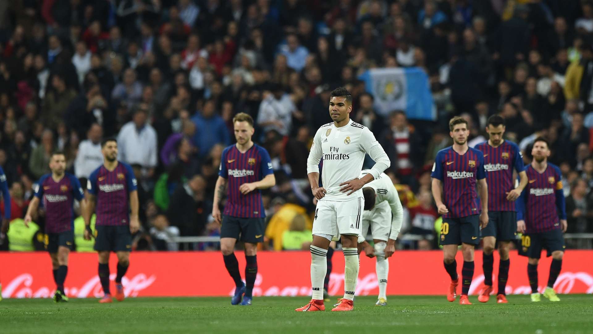 Casemiro Real Madrid 02272019