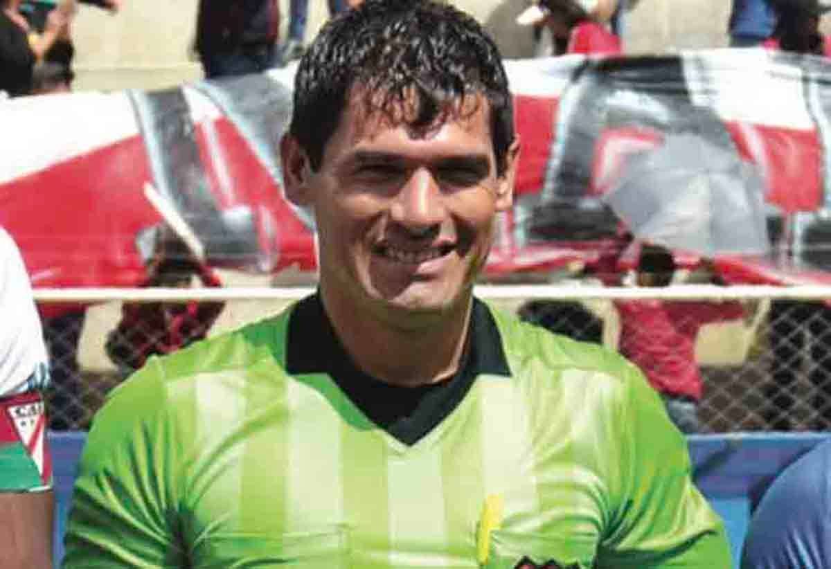 Víctor Hugo Hurtado