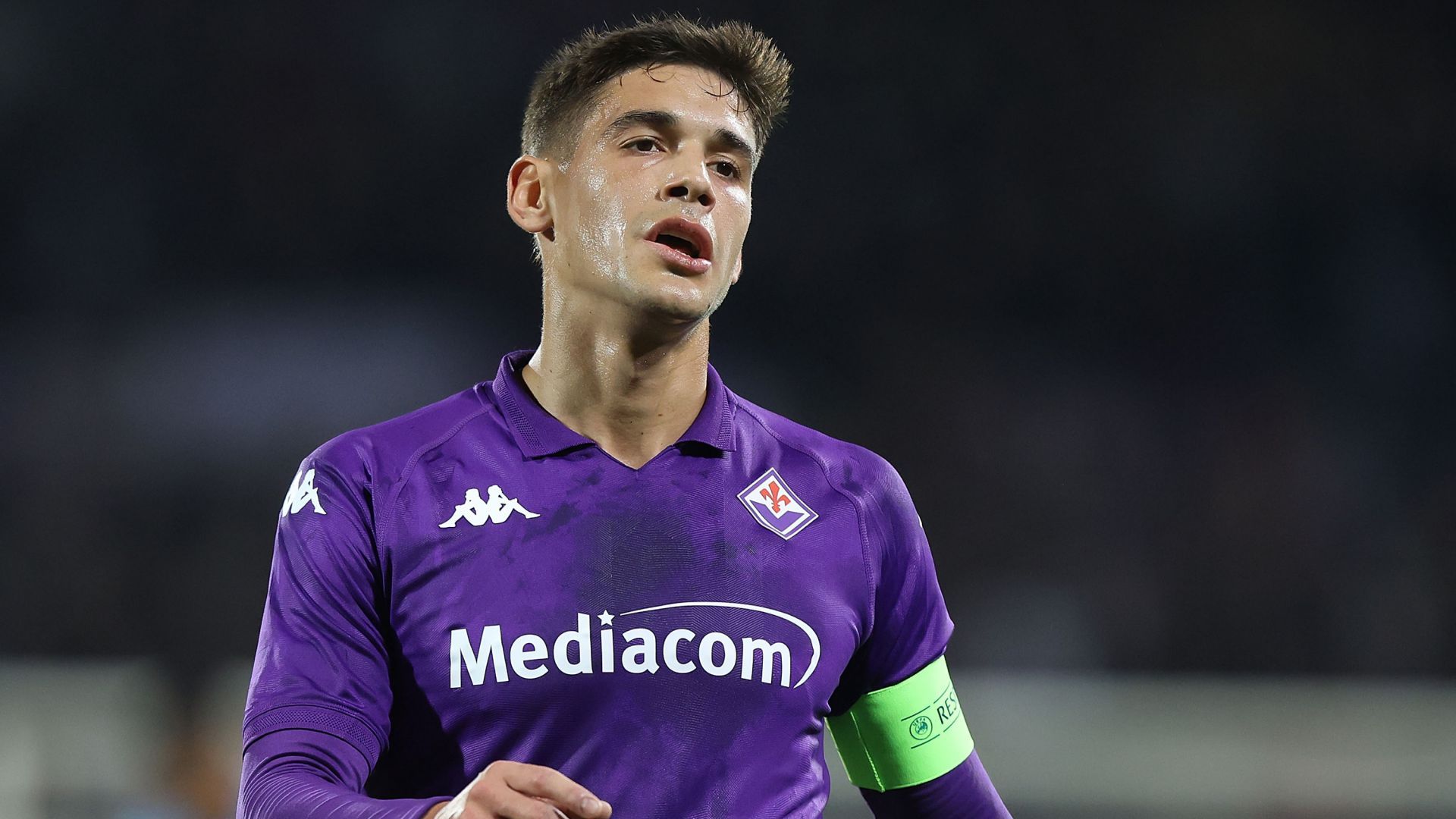 Lucas Martinez Quarta Fiorentina