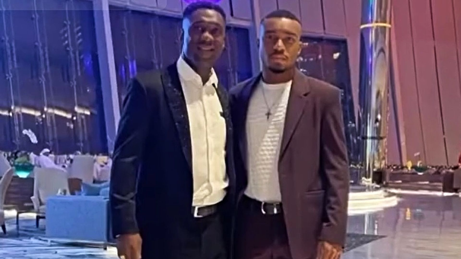 Clarence Denzel Seedorf