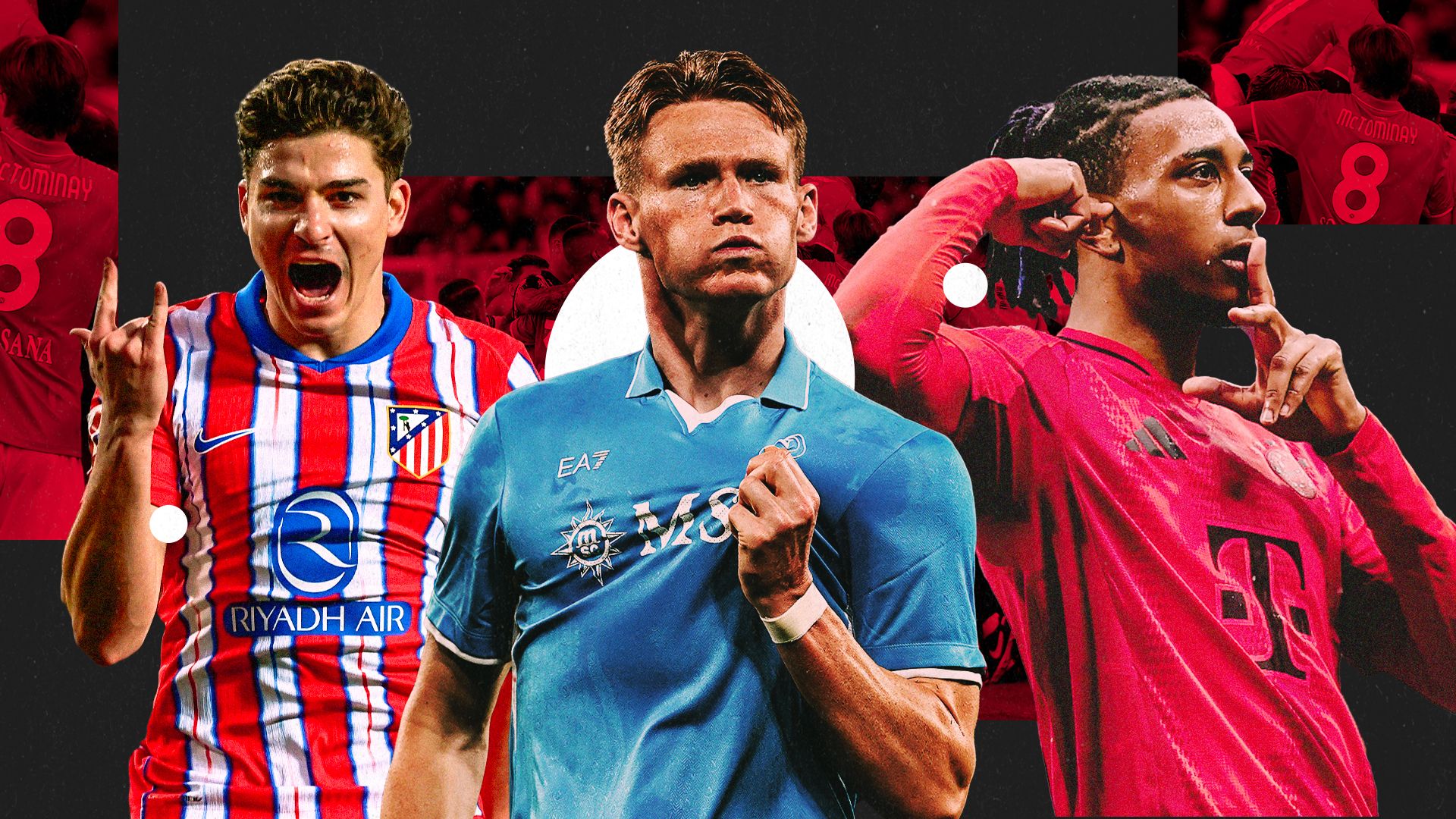 Top 20 signings of season 