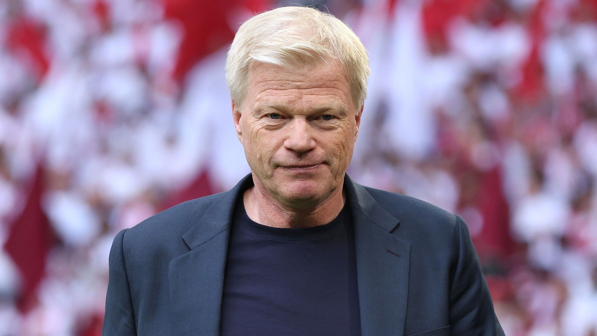 Oliver Kahn FC Bayern 27082022