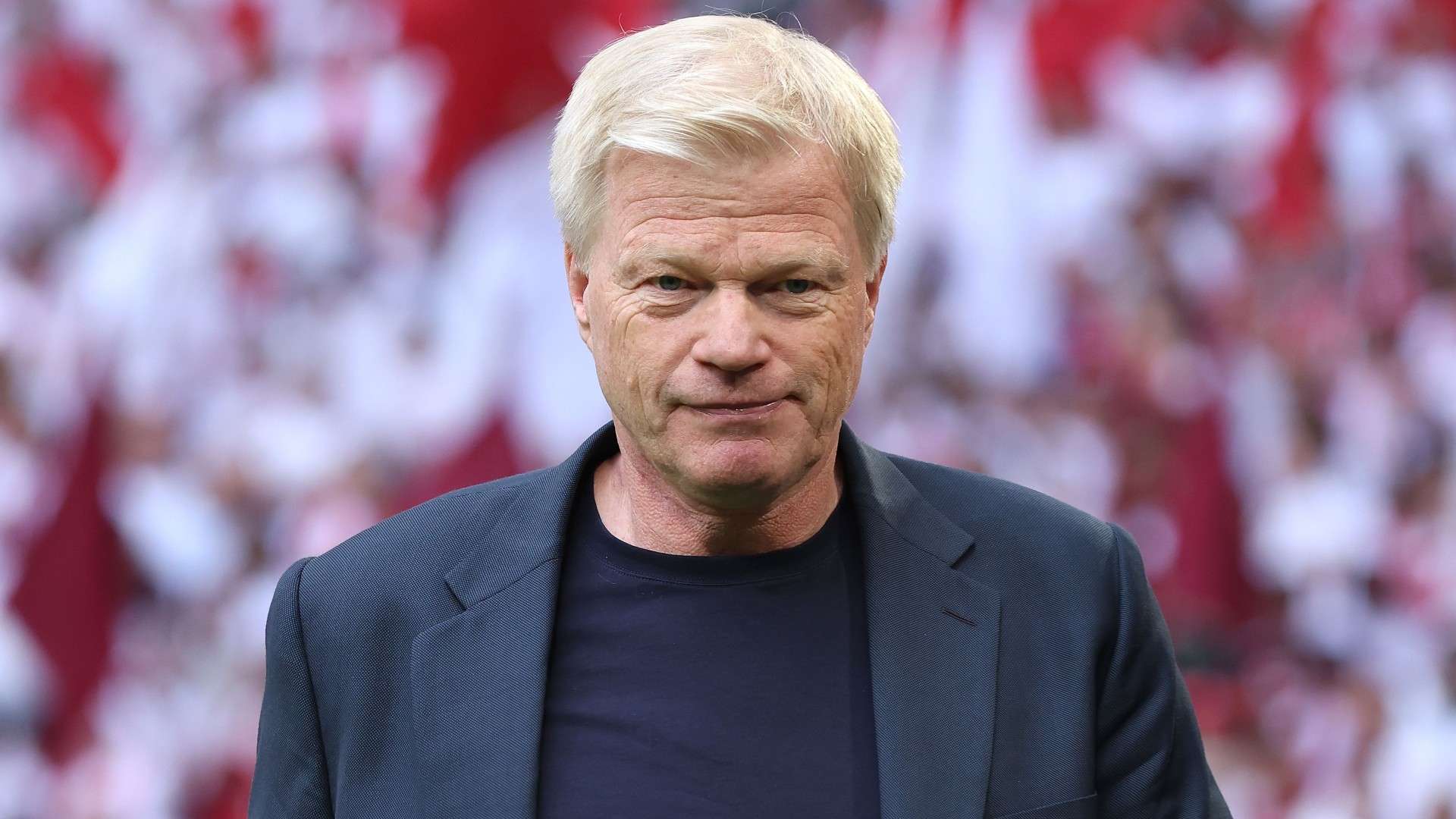 Oliver Kahn FC Bayern 27082022