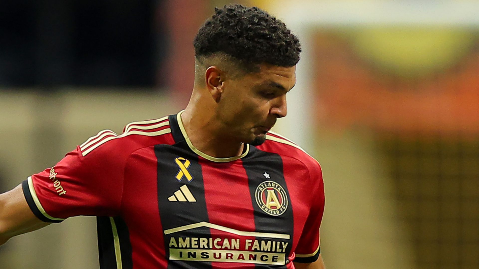 Miles Robinson Atlanta United 2023