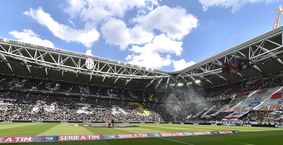 Juventus Arena