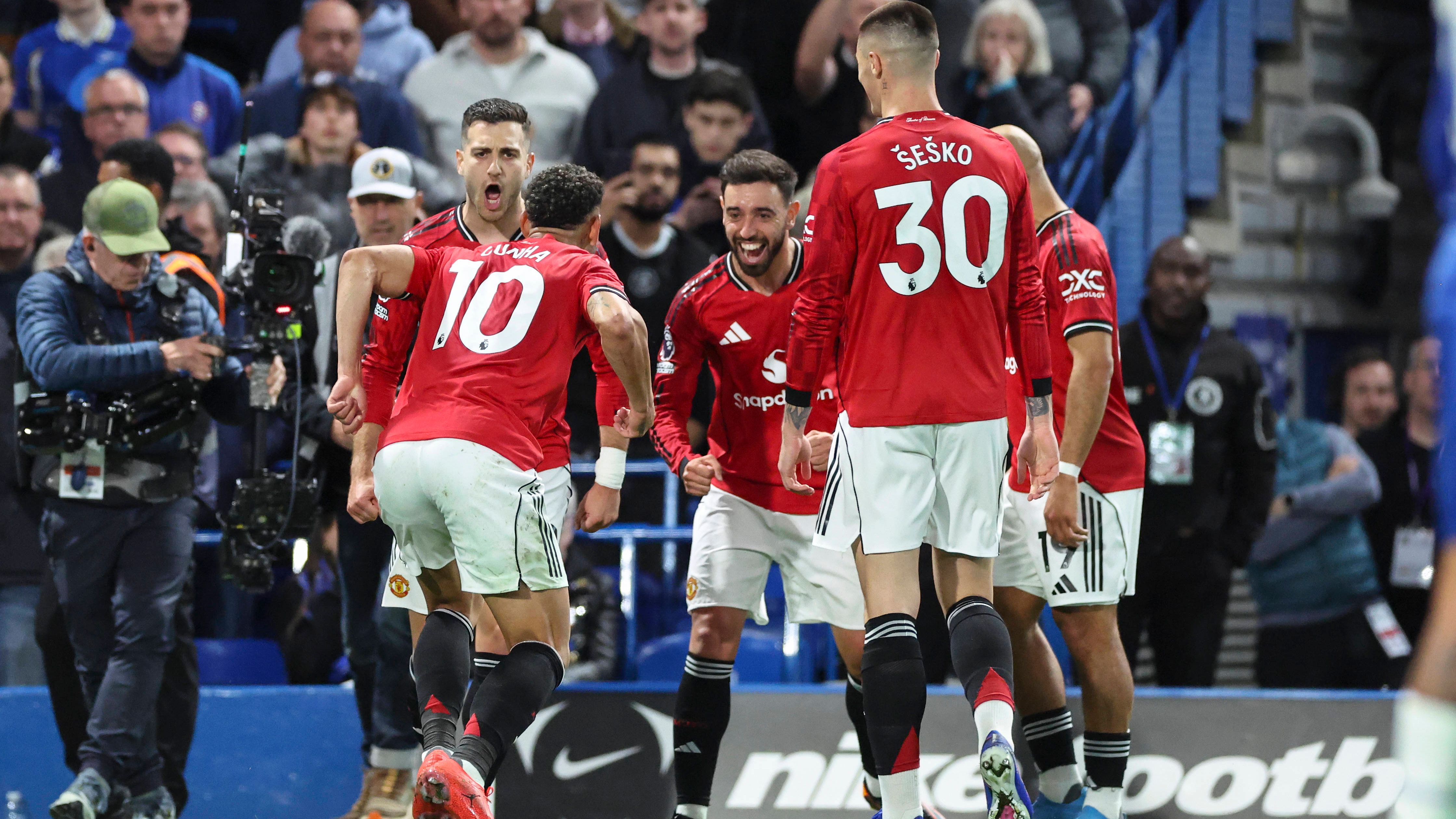 Manchester United