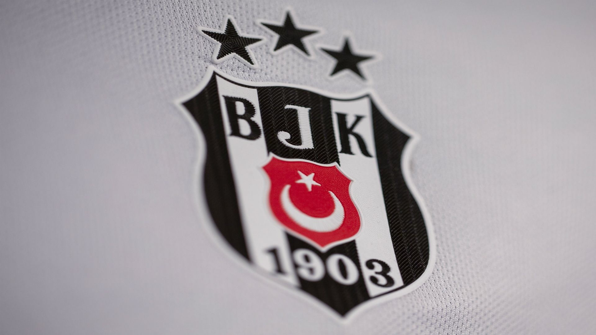 Besiktas Logo 09182019