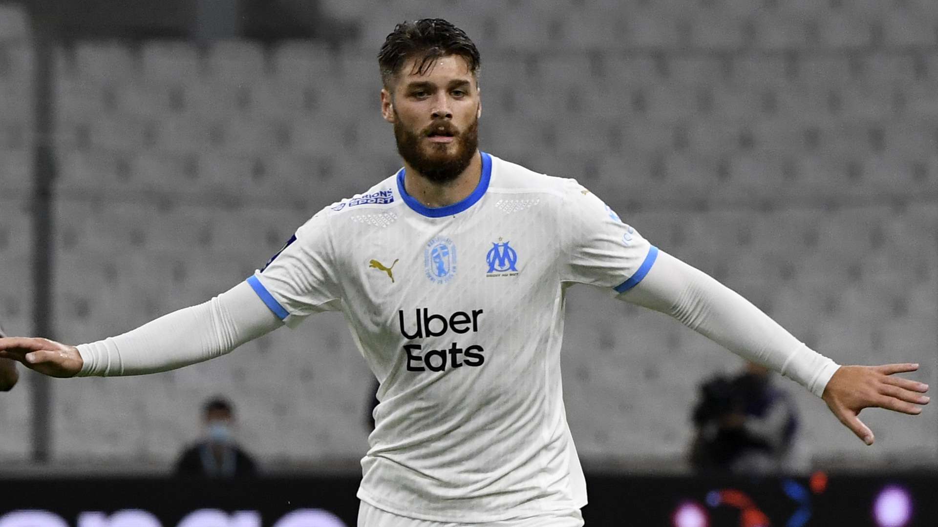 Duje Caleta-Car - Marseille