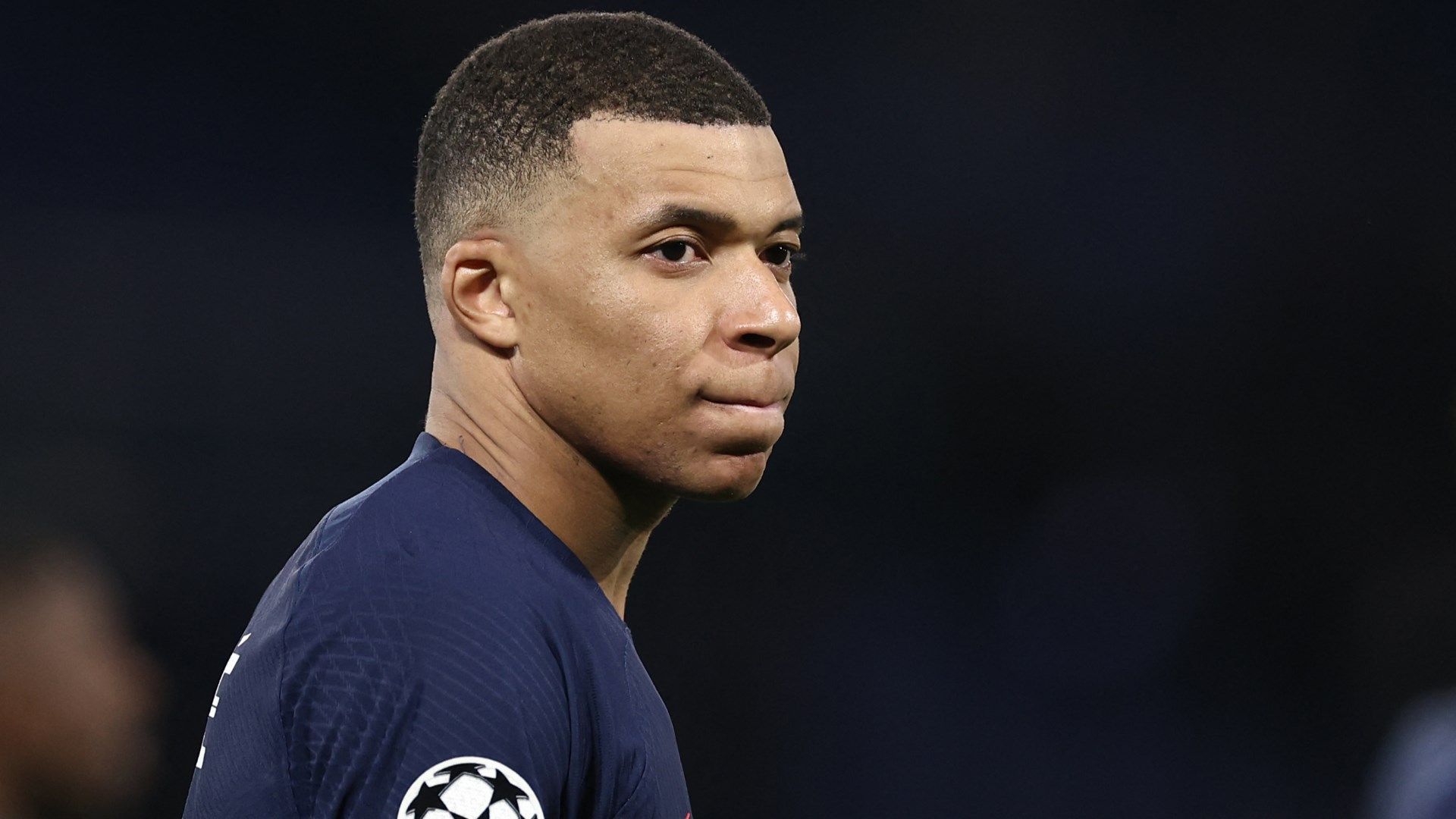 Kilyan Mbappé PSG