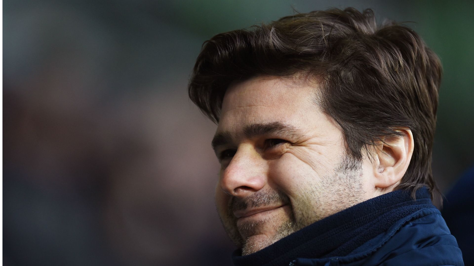 Mauricio Pochettino, Tottenham