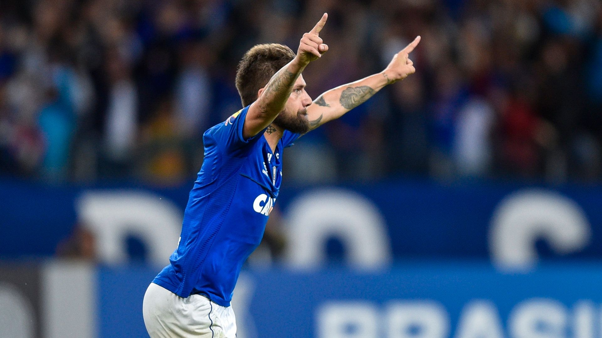 Rafael Sobis Cruzeiro Palmeiras Brasileirao Serie A 30052018
