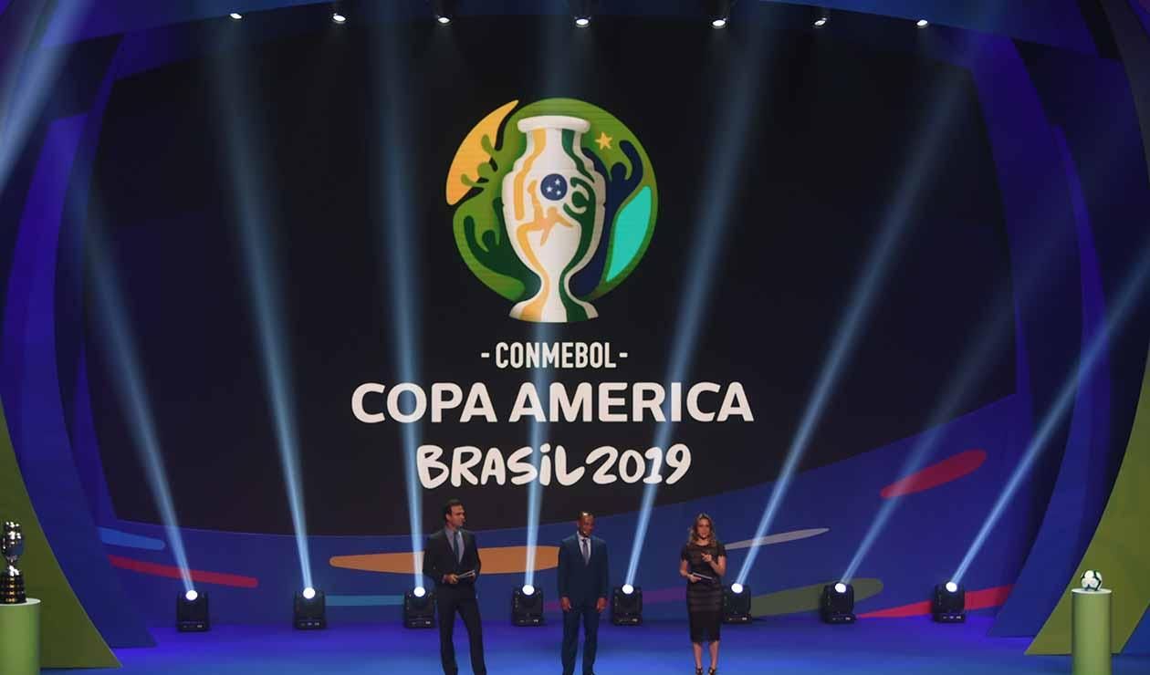 Copa América 2019