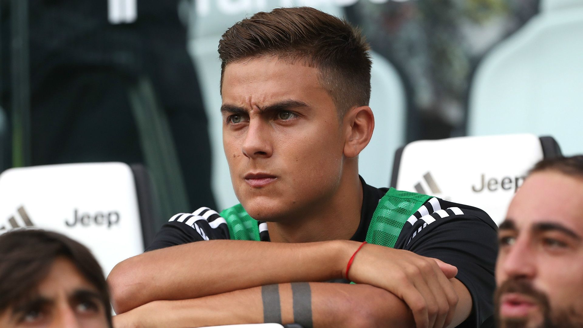 Paulo Dybala Juventus 2018-19