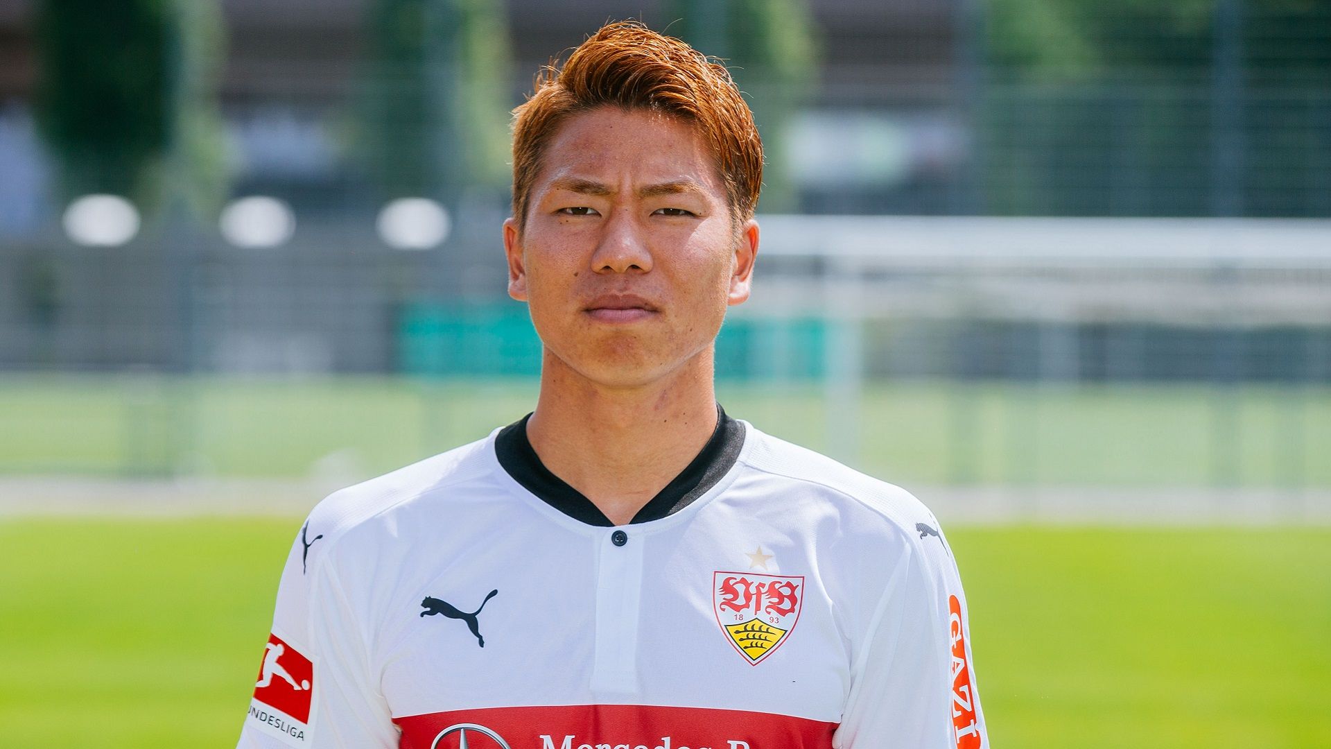 2017-08-14 Asano Stuttgart