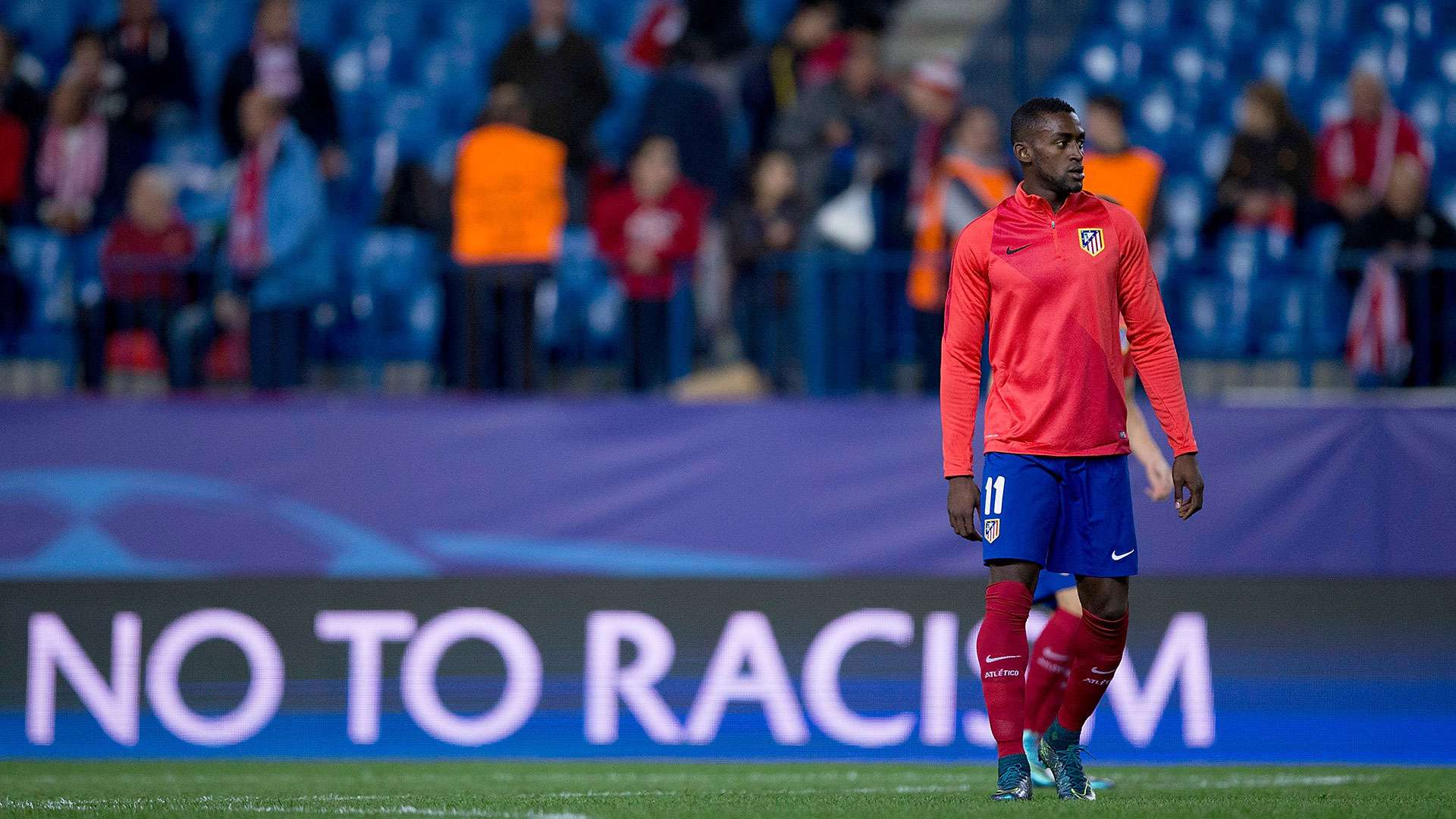 Jackson Martinez Atletico Madrid