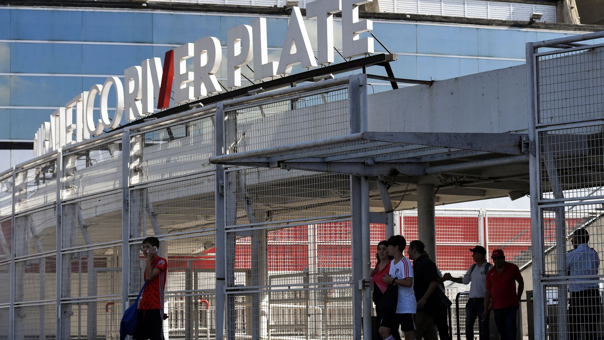 River Plate 03042018