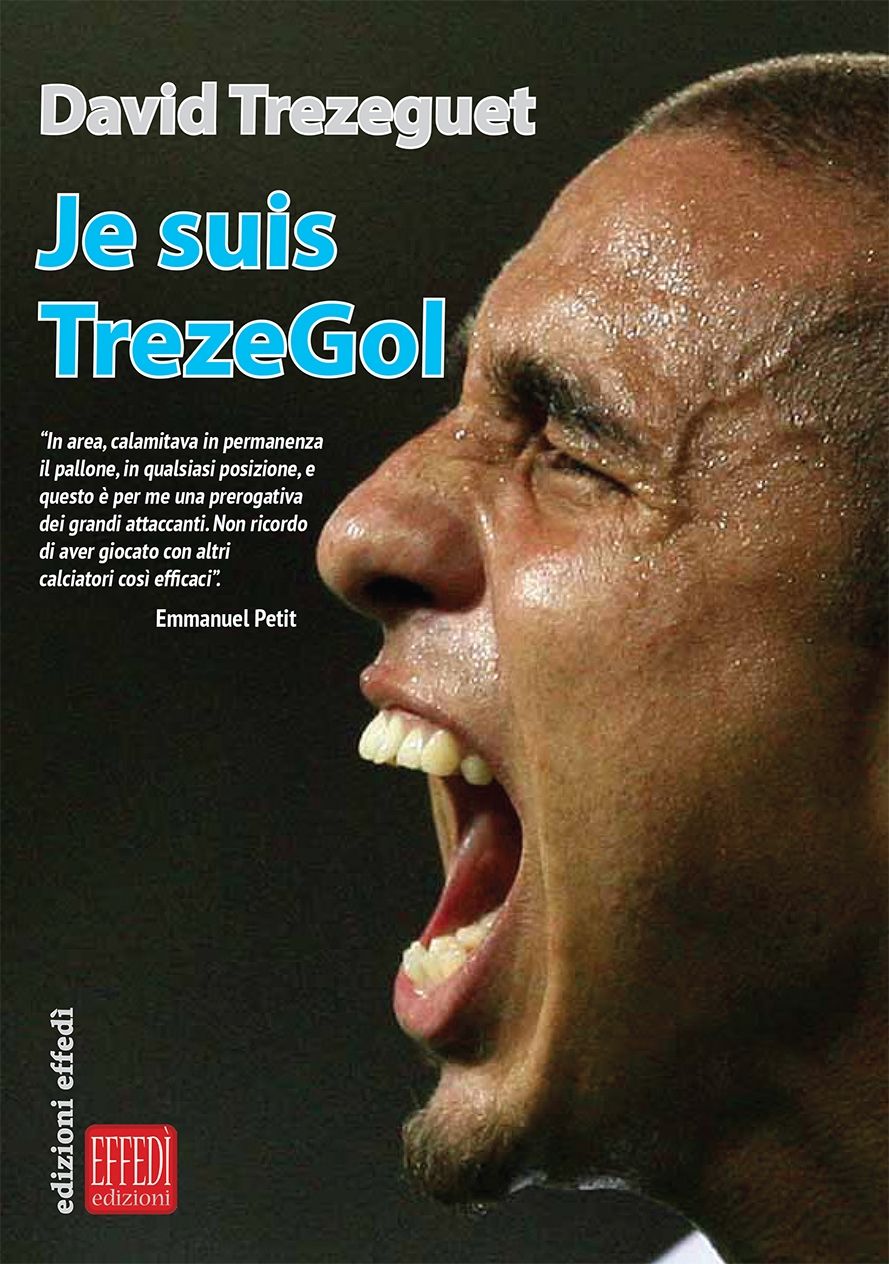 Je suis TrezeGol