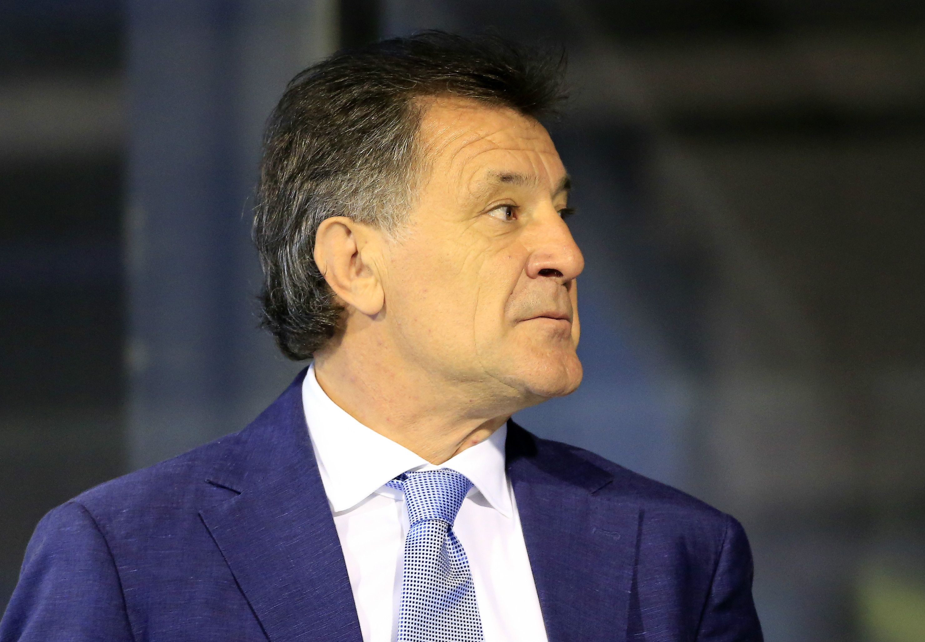 HD Zdravko Mamic