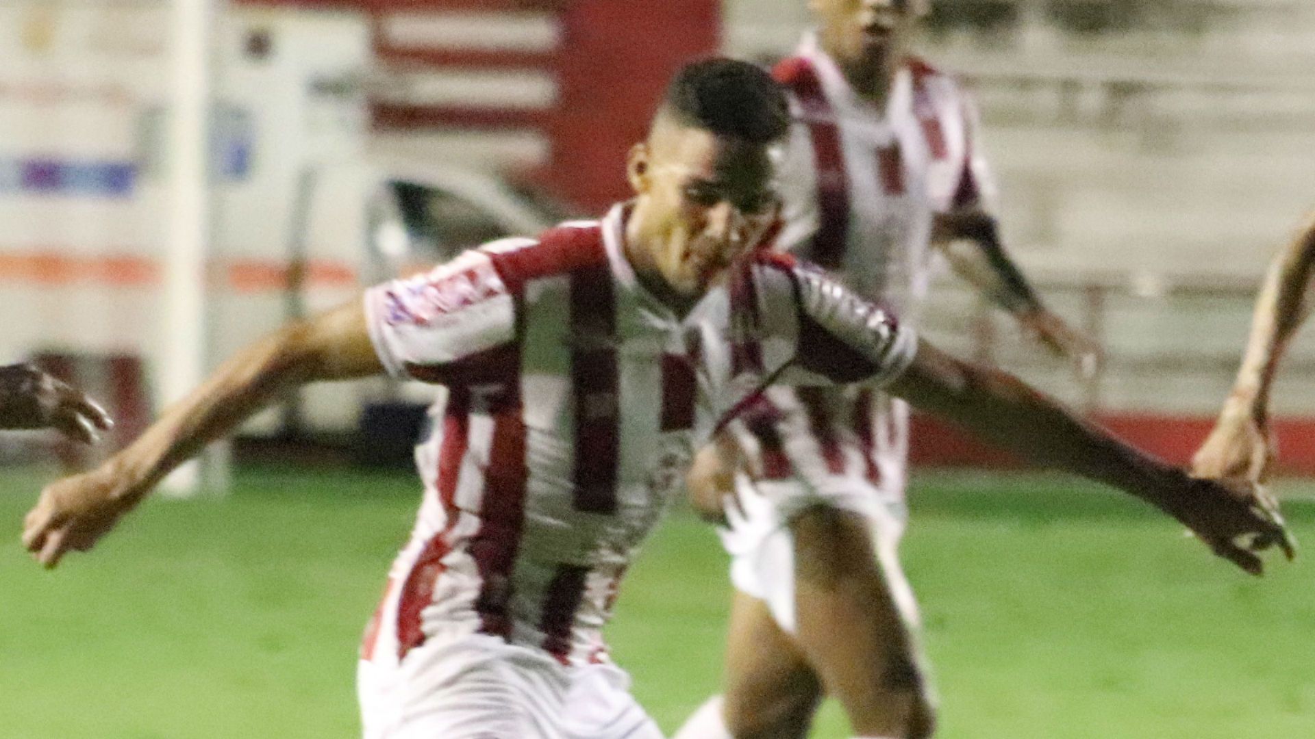 Thiago Nautico 11 12 2019