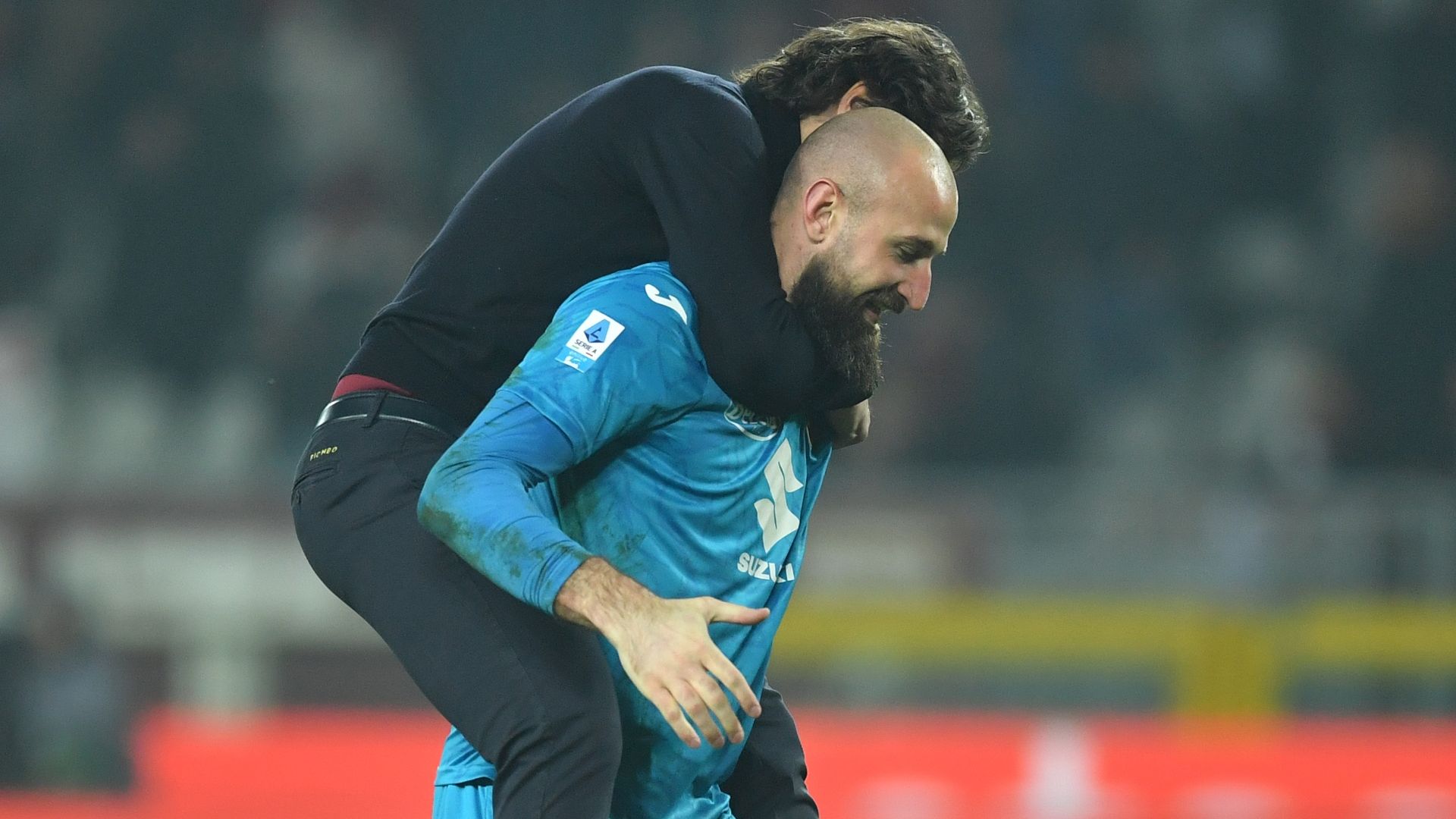 Vanja Milinkovic-Savic Torino