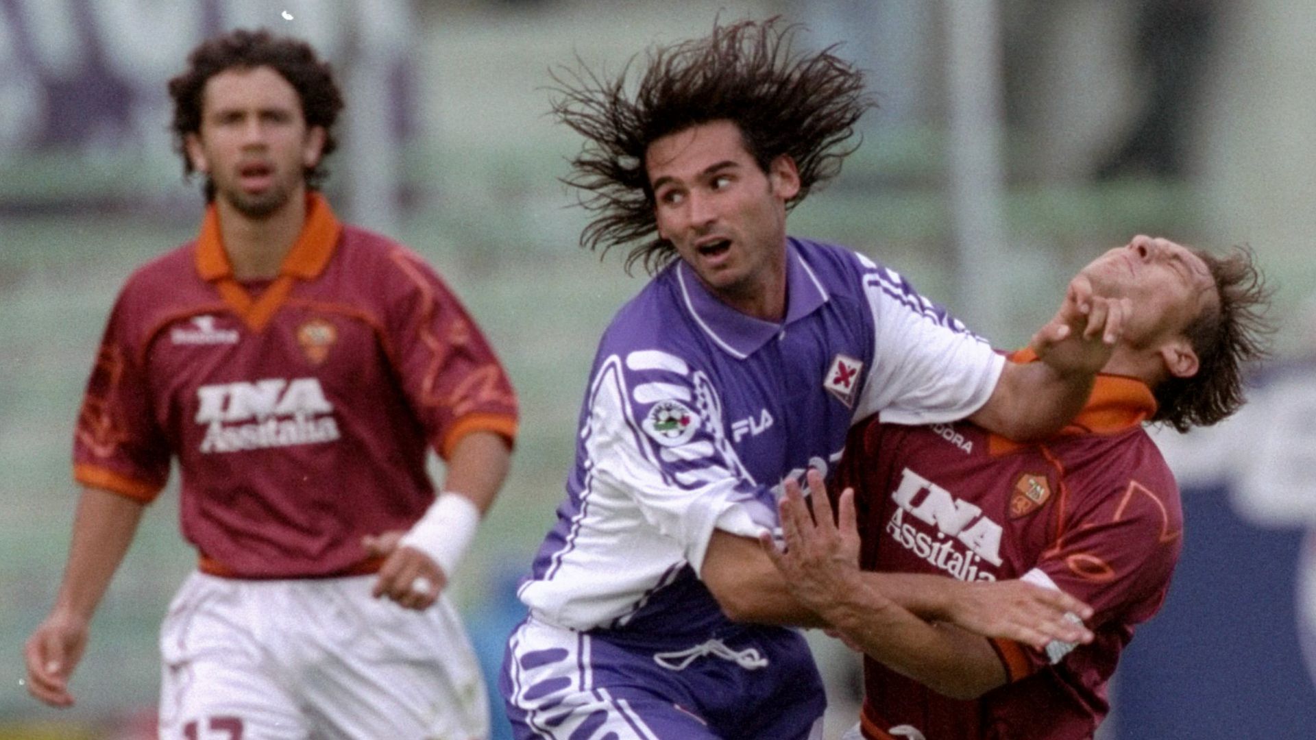 Adani Fiorentina 2002
