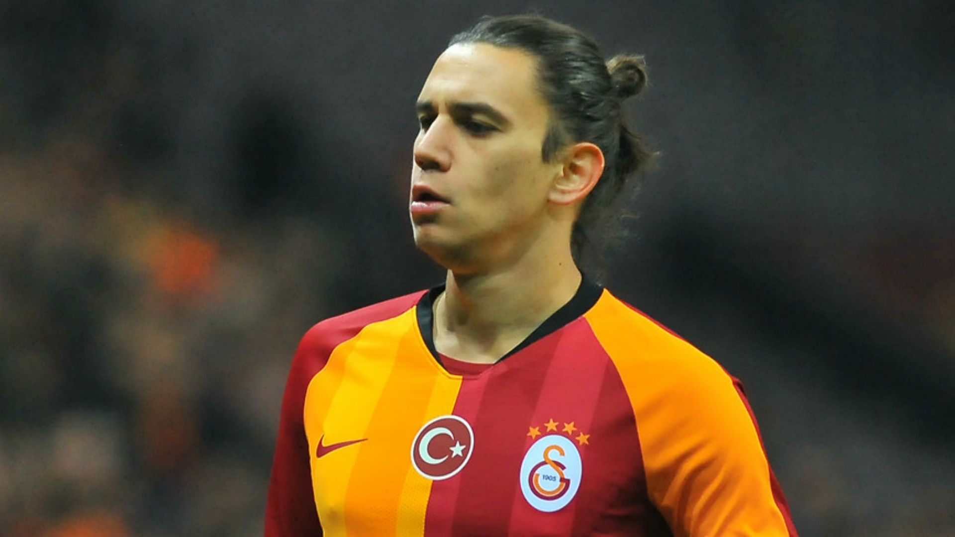 Taylan Antalyali 14122019