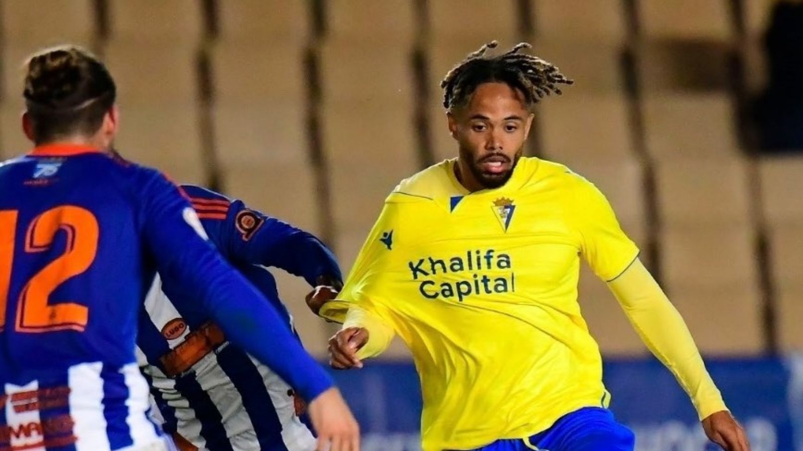 Xerez vs. Cádiz