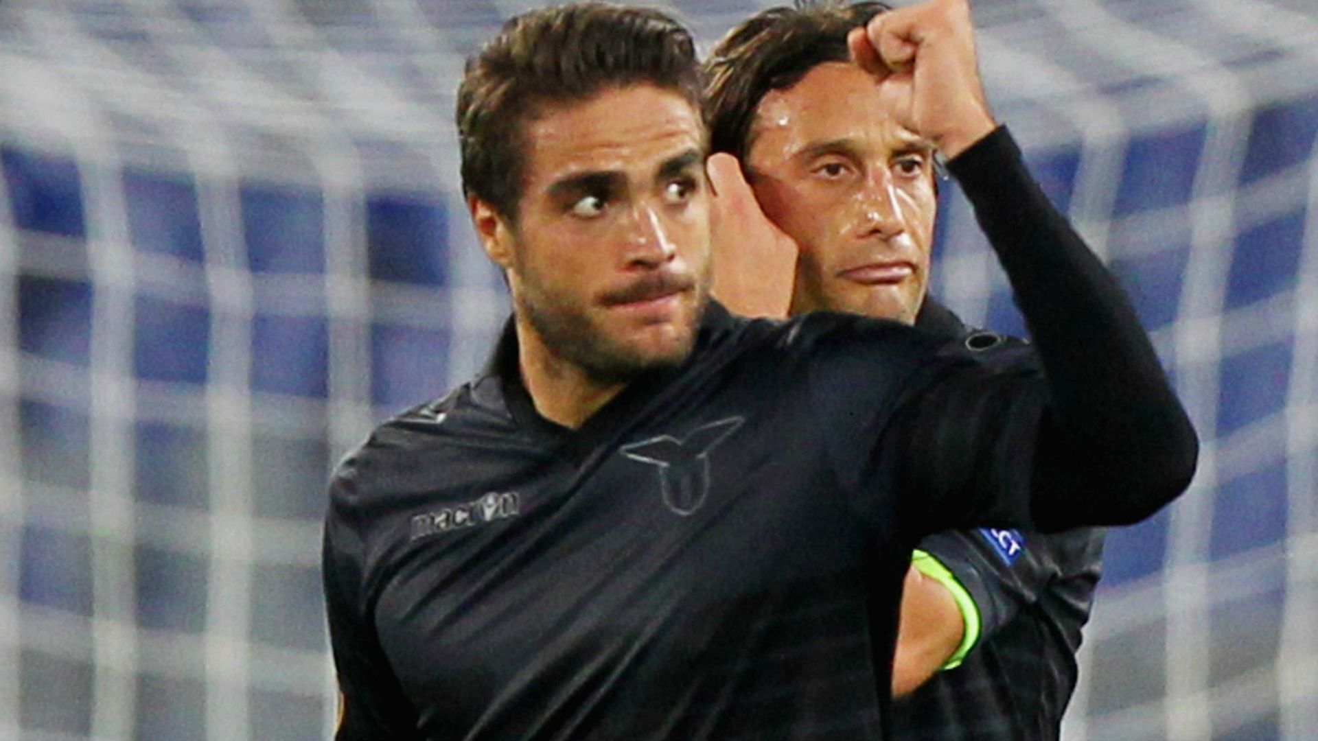 Matri Lazio
