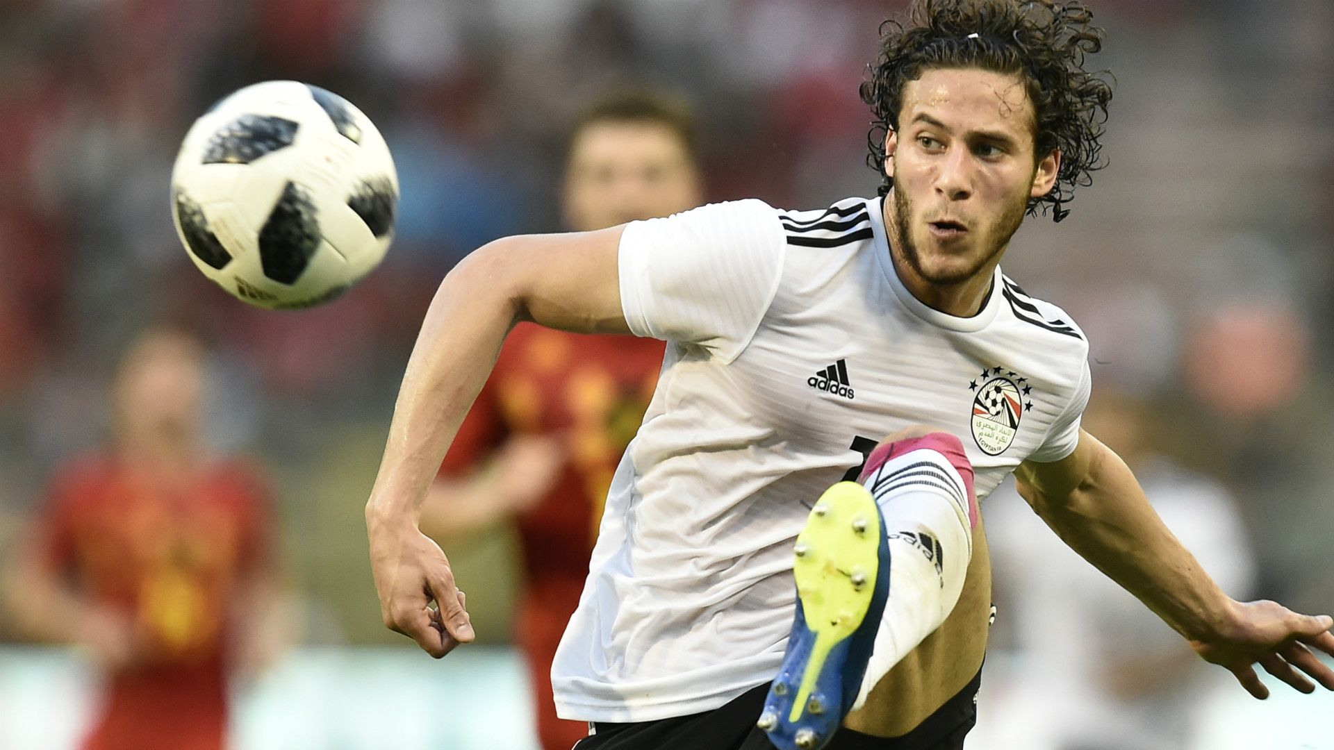 Ramadan Sobhi Egypt 06062018