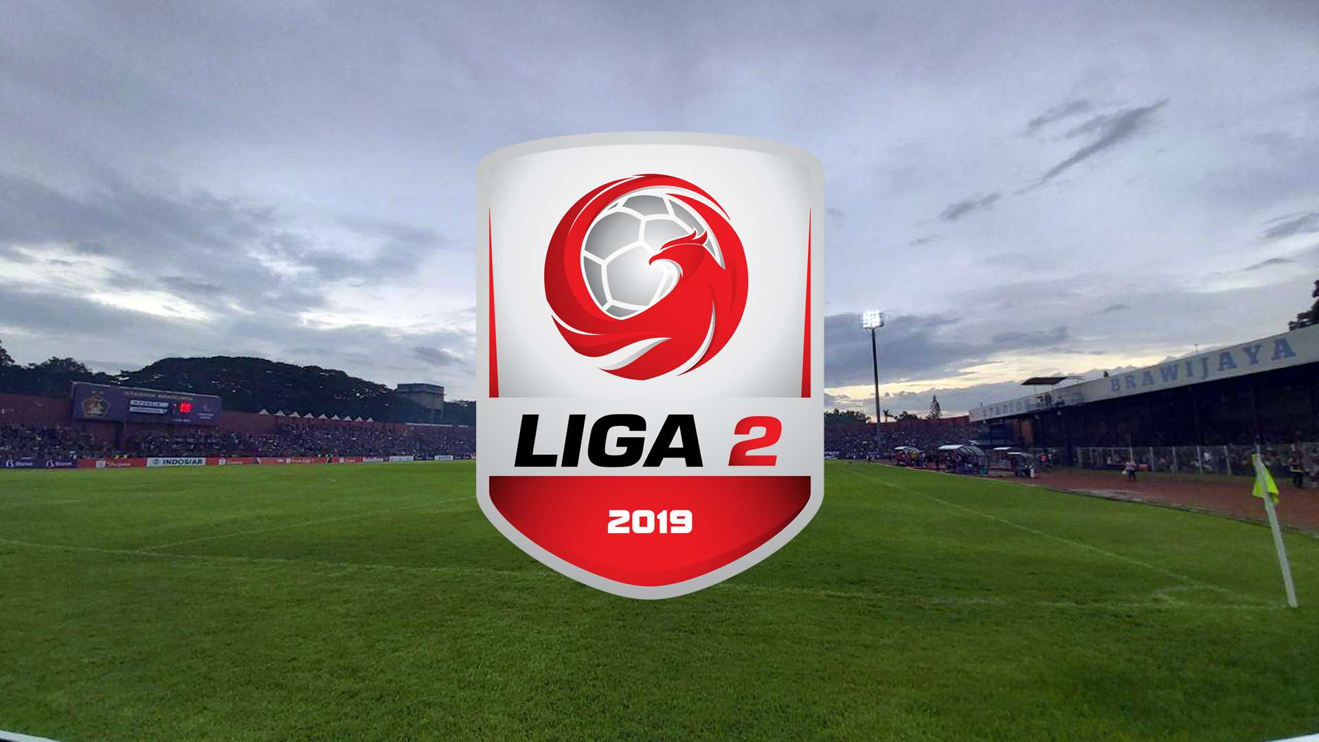 Logo Liga 2