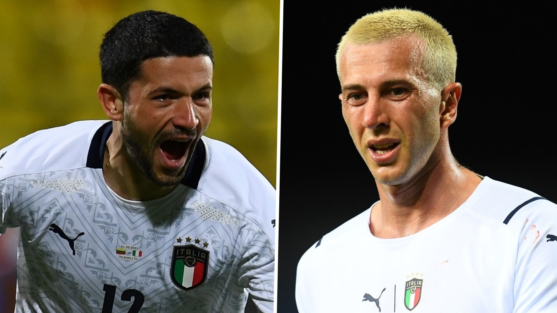 Sensi Bernardeschi Italy NT