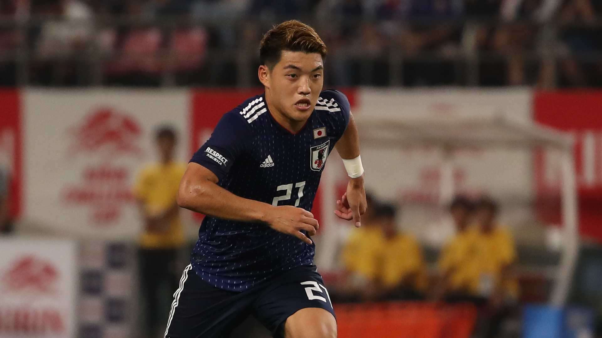 2019-09-08 Ritsu Doan