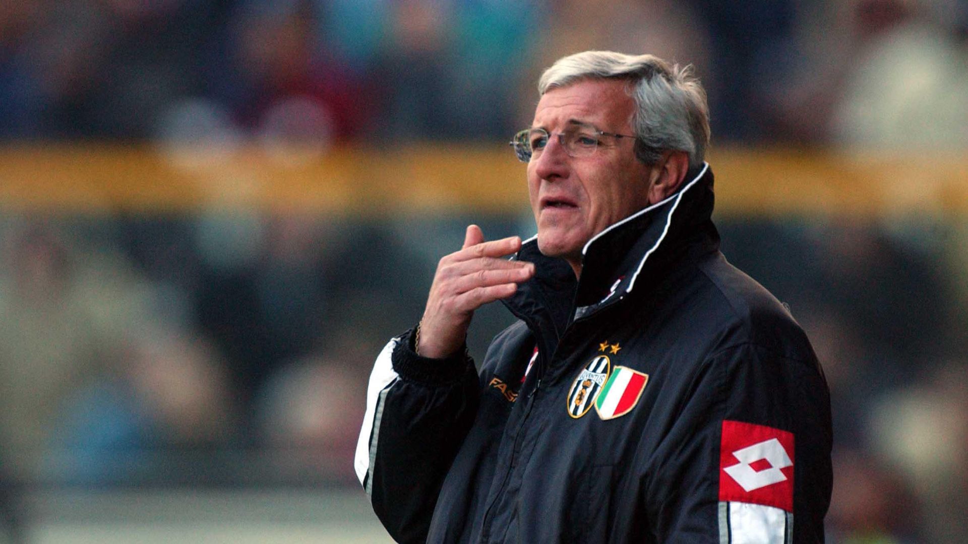 Lippi Juve