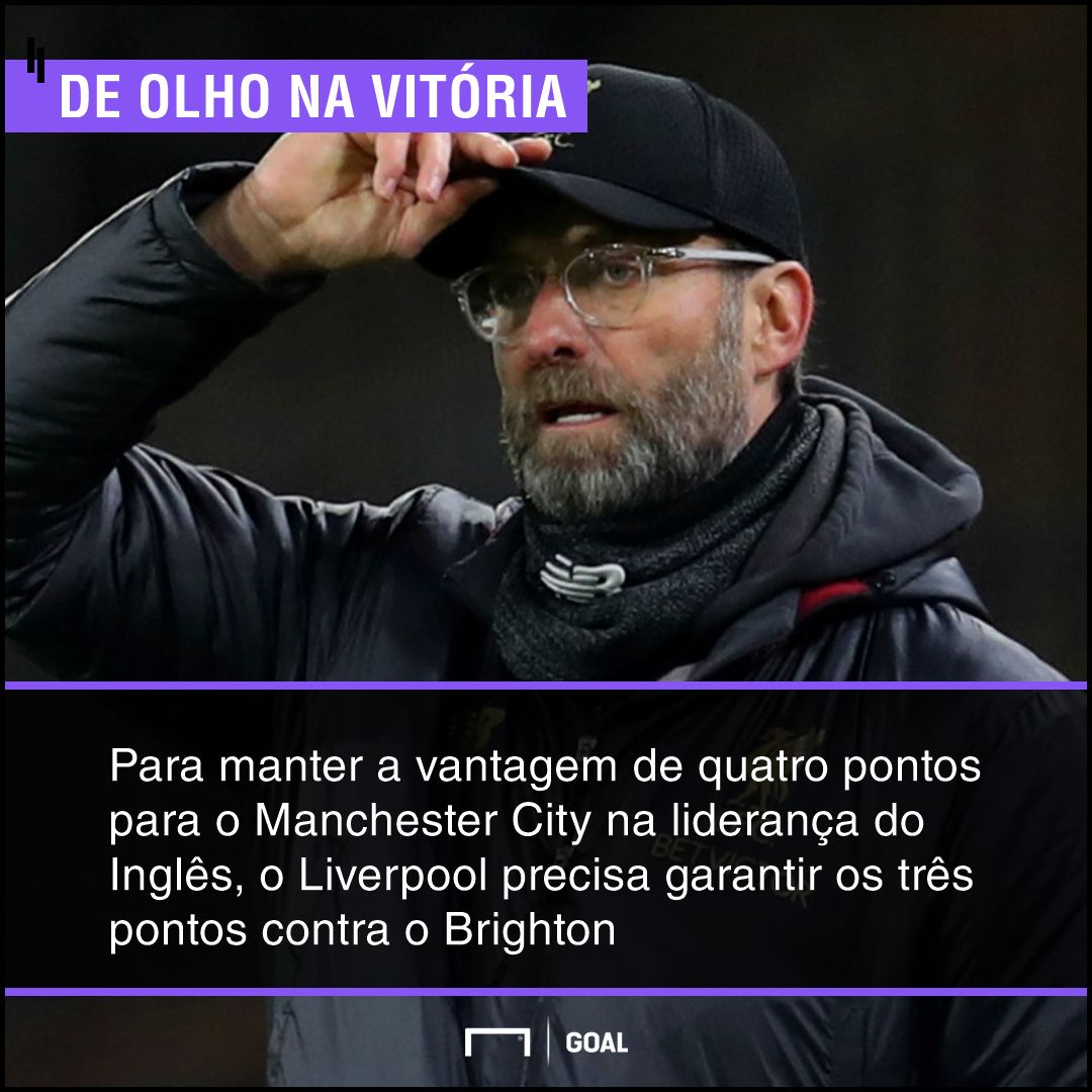 GFX bet365 Brighton x Liverpool