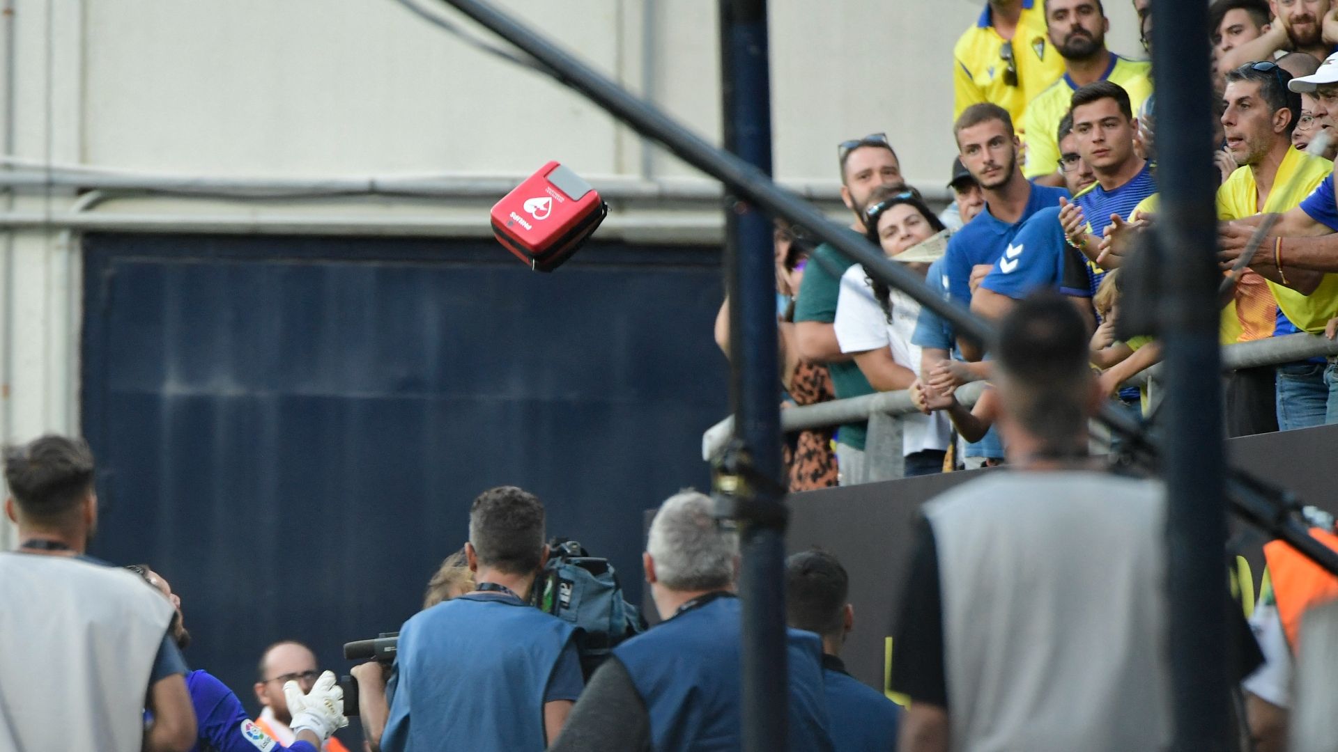 Cadiz Barcelona 2022-23