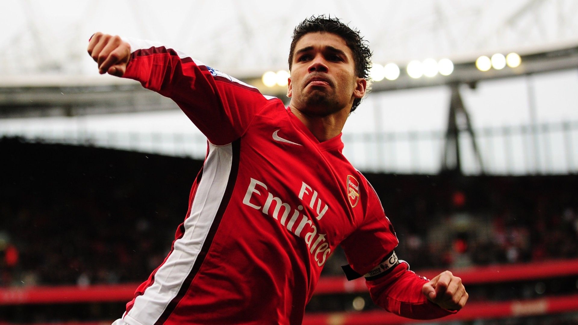 The last 9 players to wear Arsenal's 'cursed number 9 shirt
