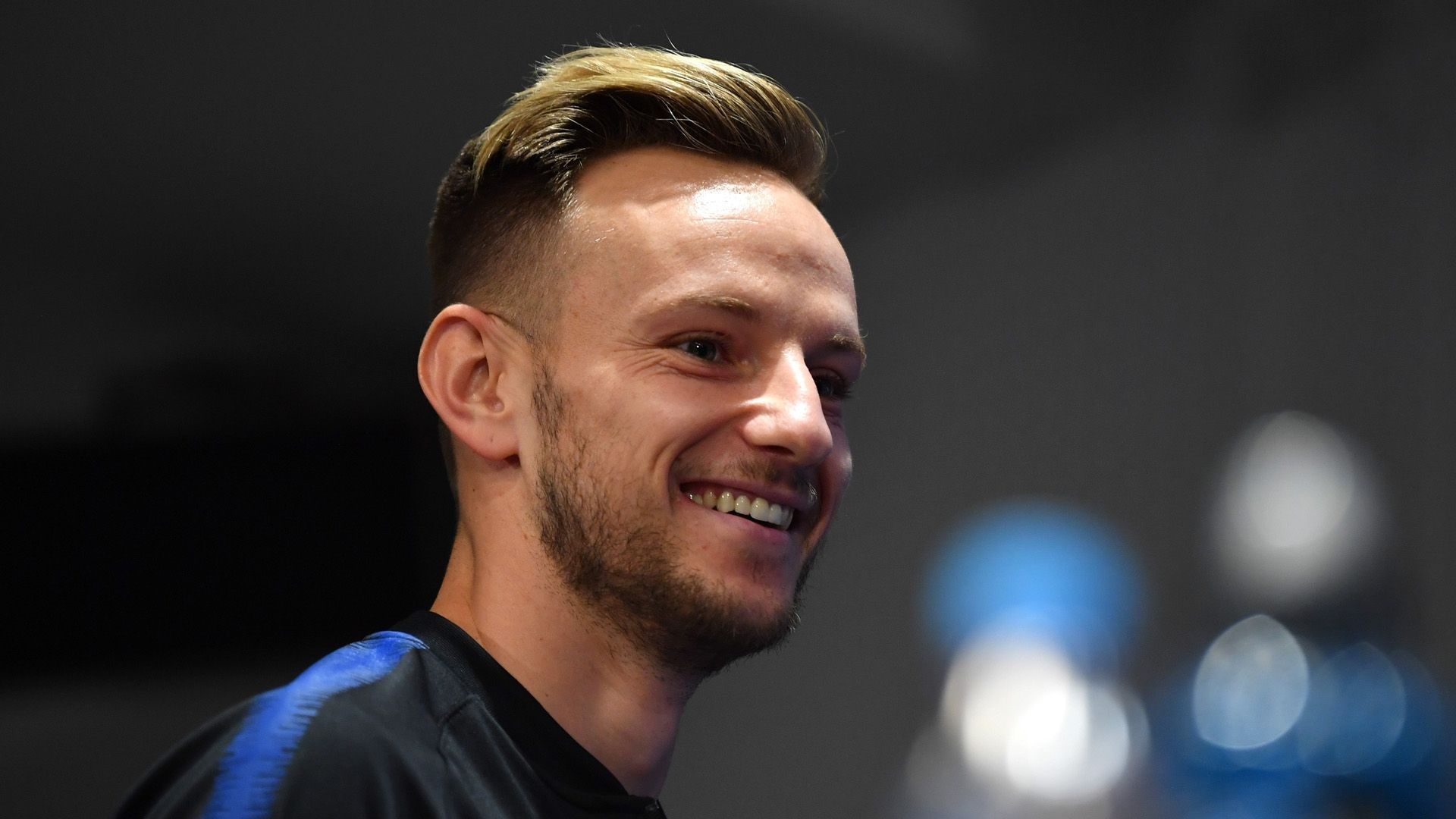 Ivan Rakitic Kroatien 13072018