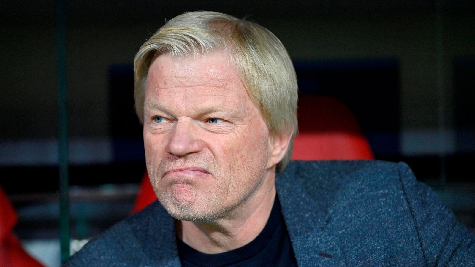 GER ONLY Oliver Kahn