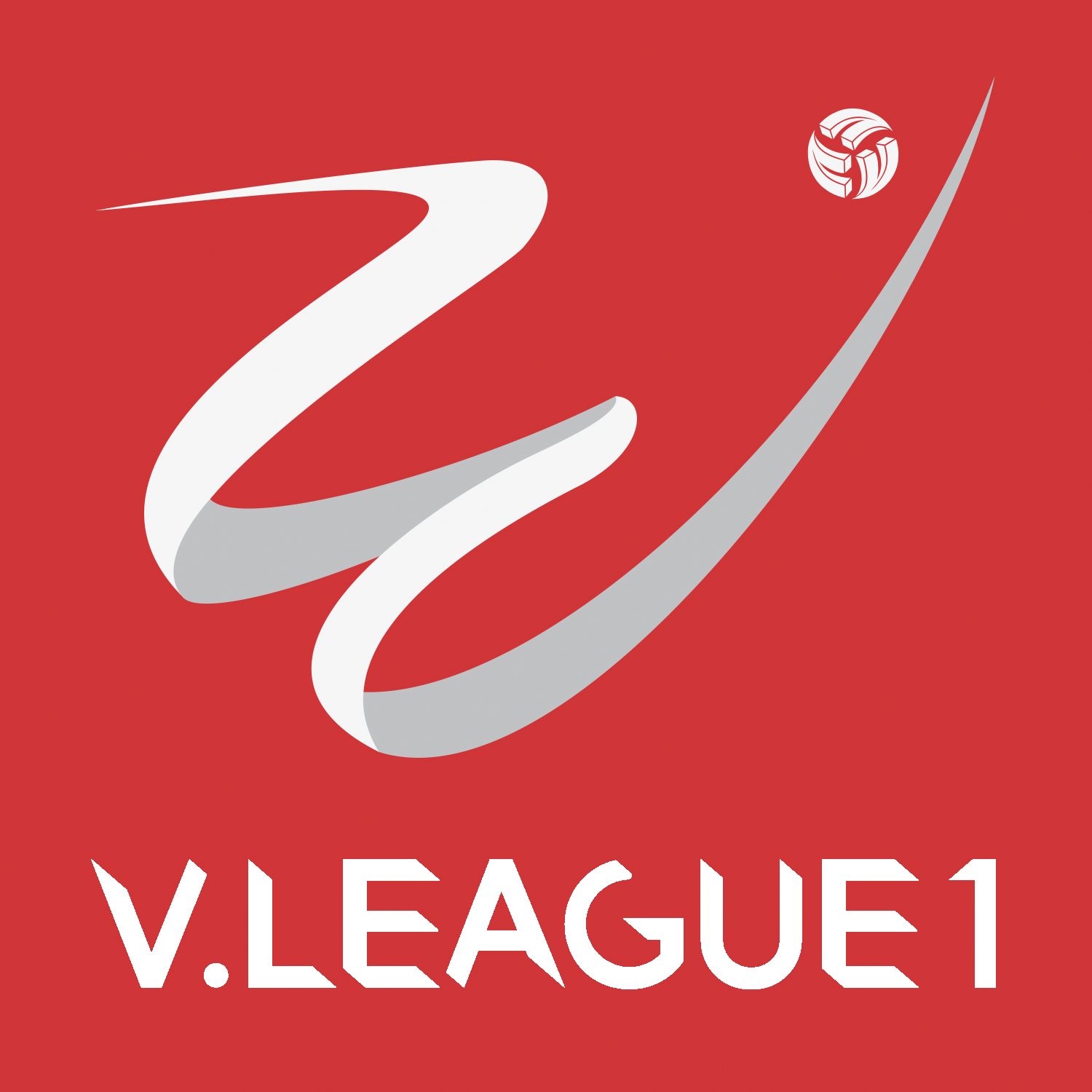 Logo V.League